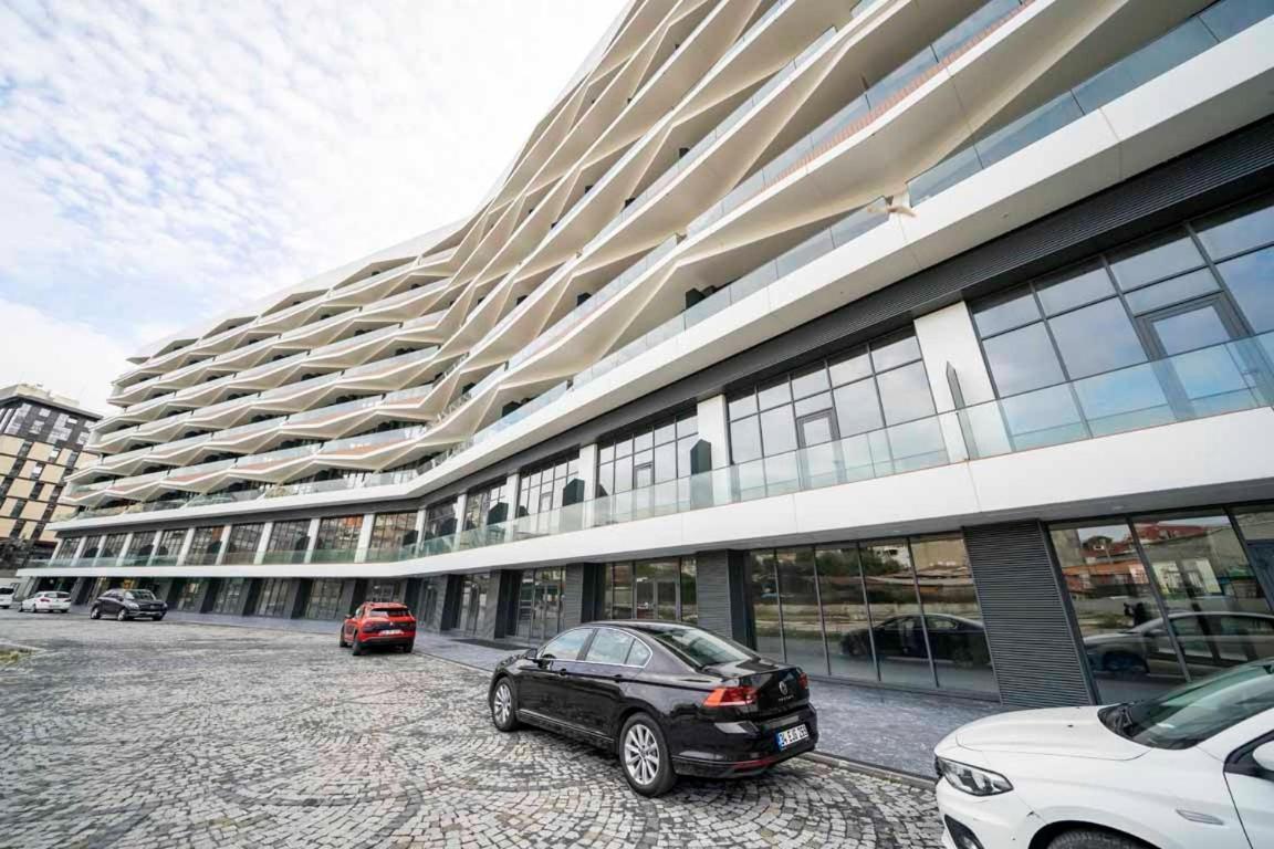 Beyoglu Benesta Residence, 1 Bedroom No-104 Daire