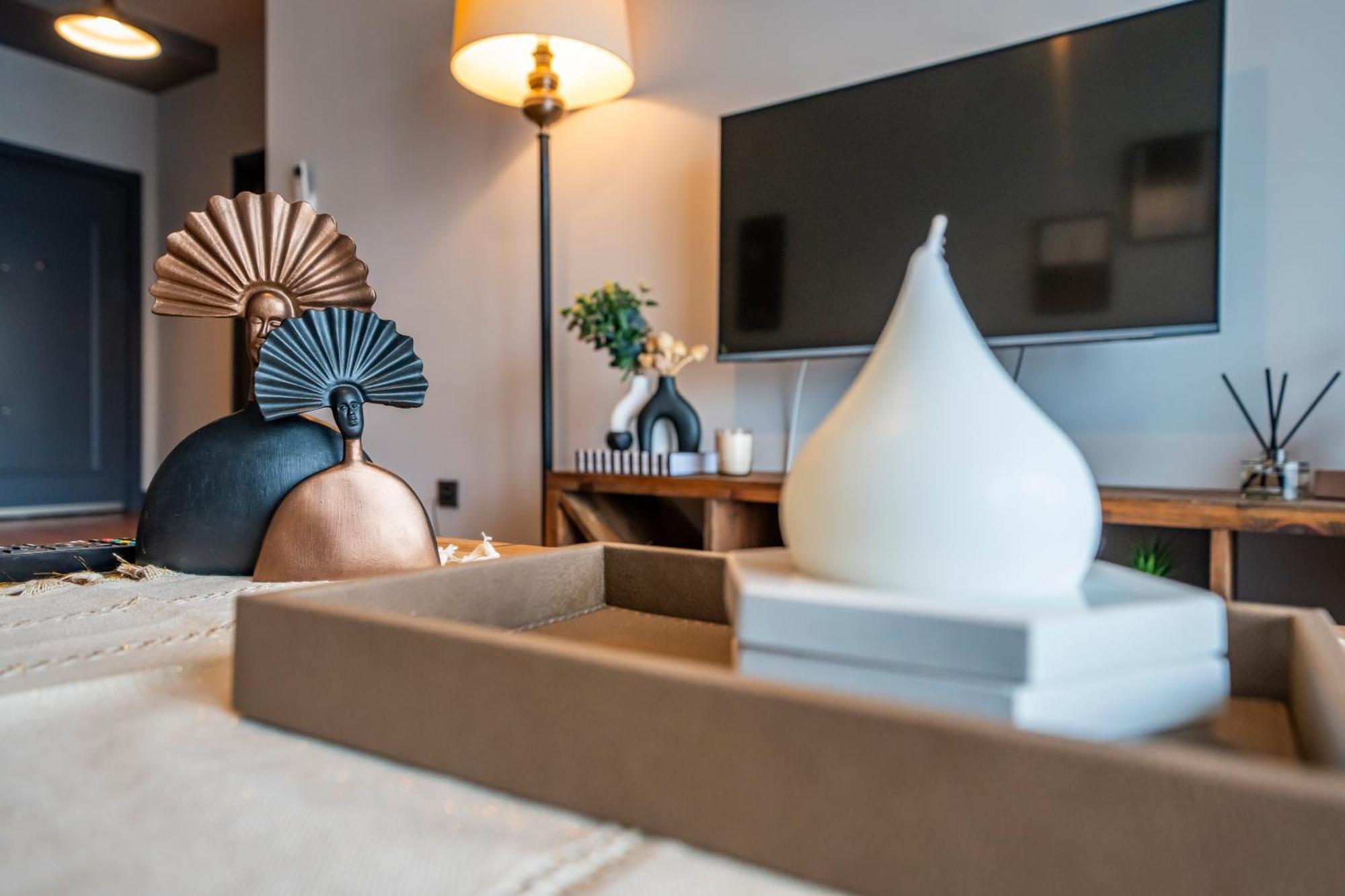 Beyoglu Benesta Residence, 1 Bedroom No-104 * İstanbul