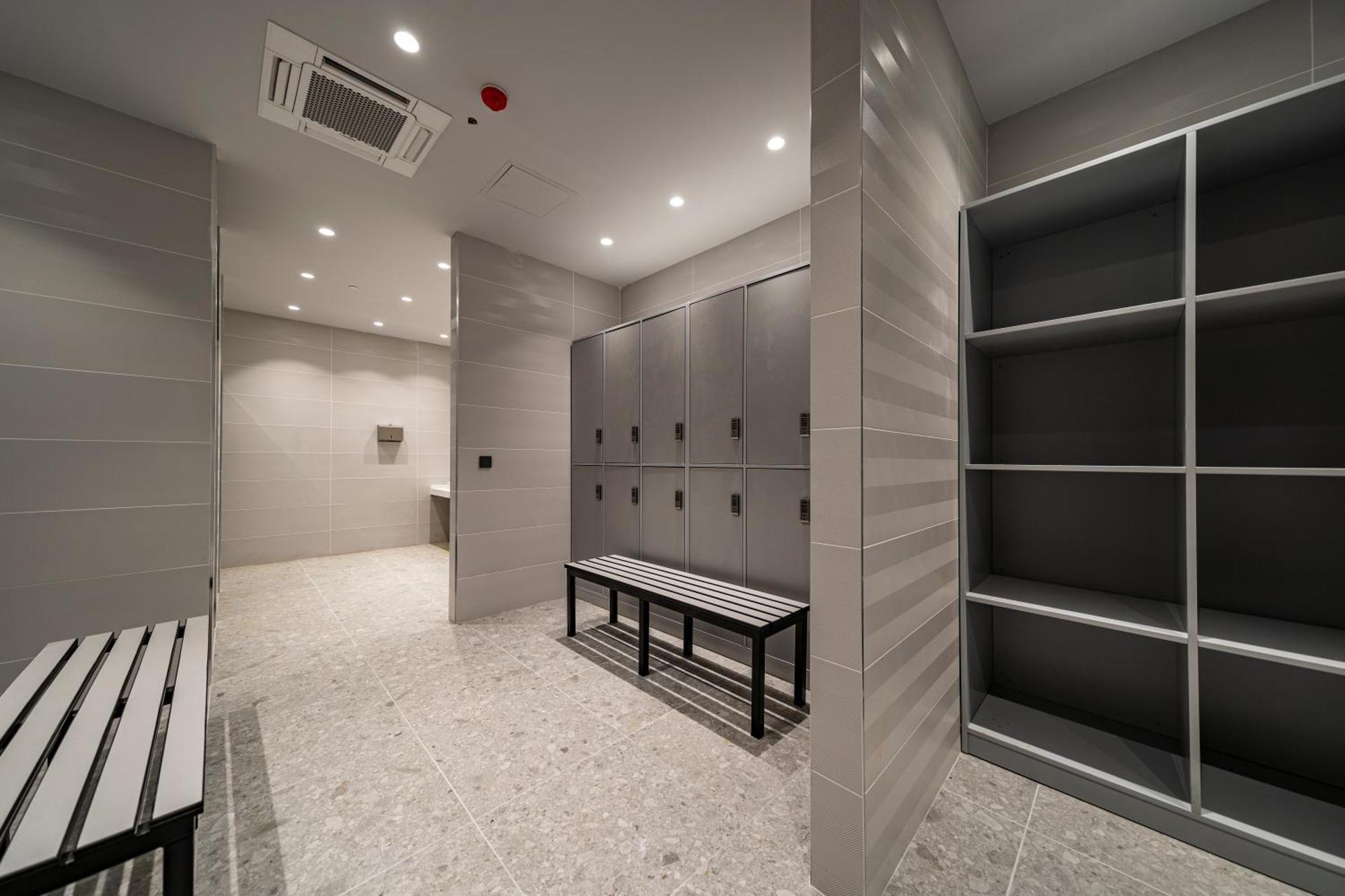 Beyoglu Benesta Residence, 1 Bedroom No-104 Daire *