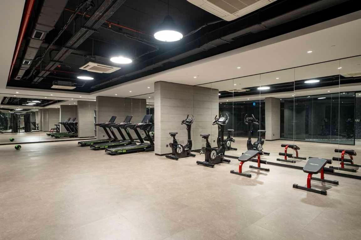 Daire Beyoglu Benesta Residence, 1 Bedroom No-104 *