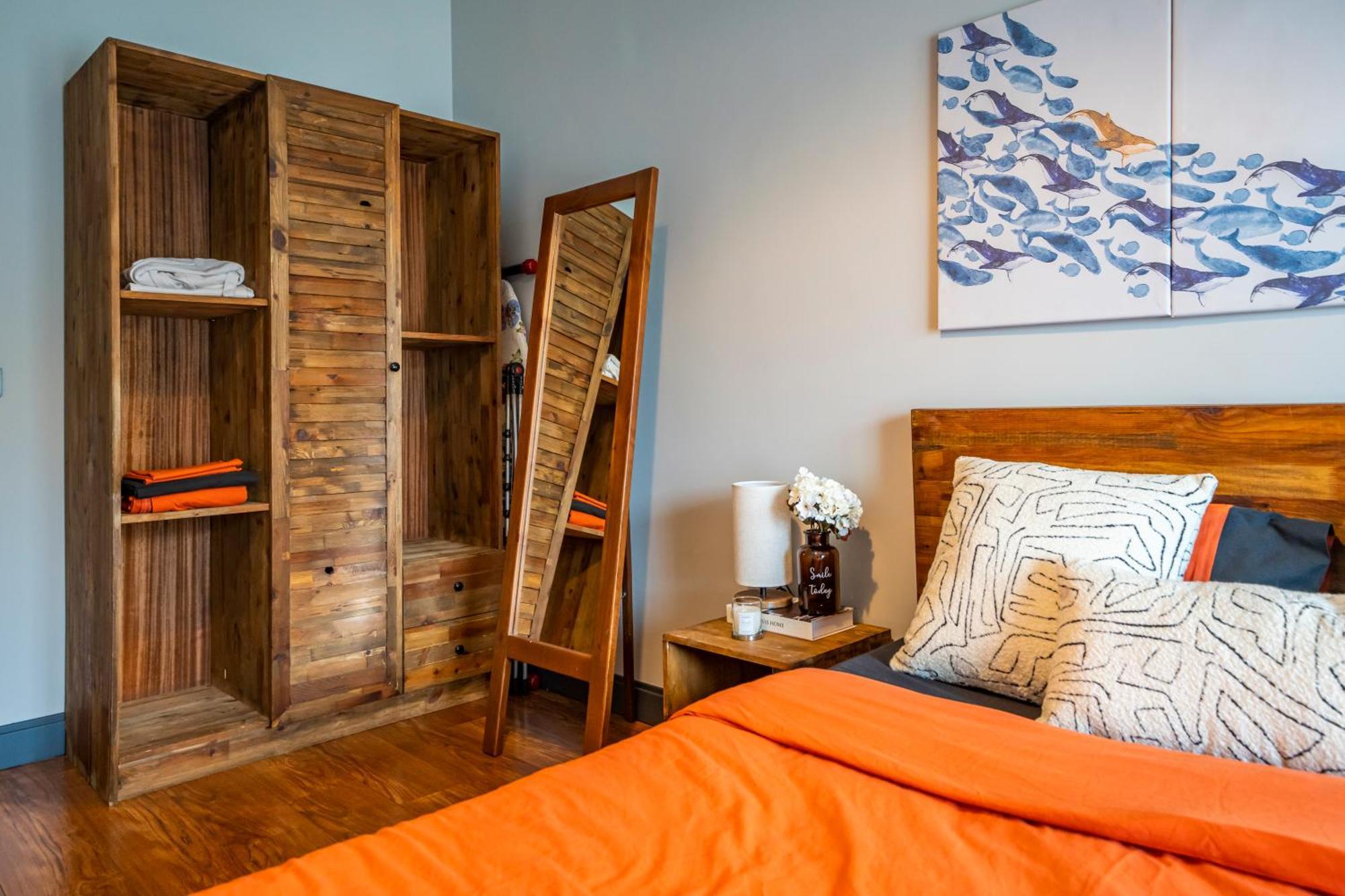 Beyoglu Benesta Residence, 1 Bedroom No-104 Daire İstanbul