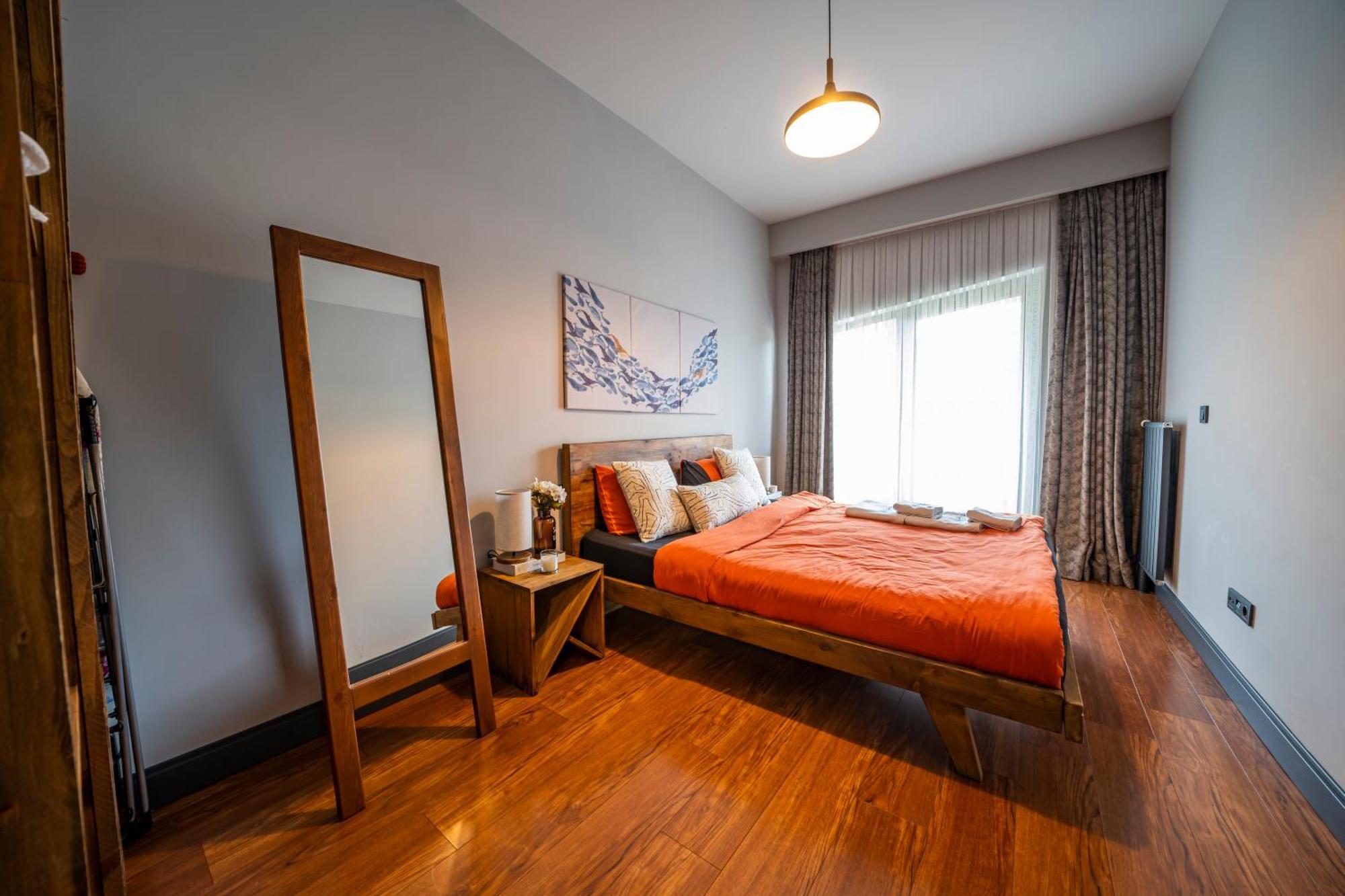Beyoglu Benesta Residence, 1 Bedroom No-104 İstanbul