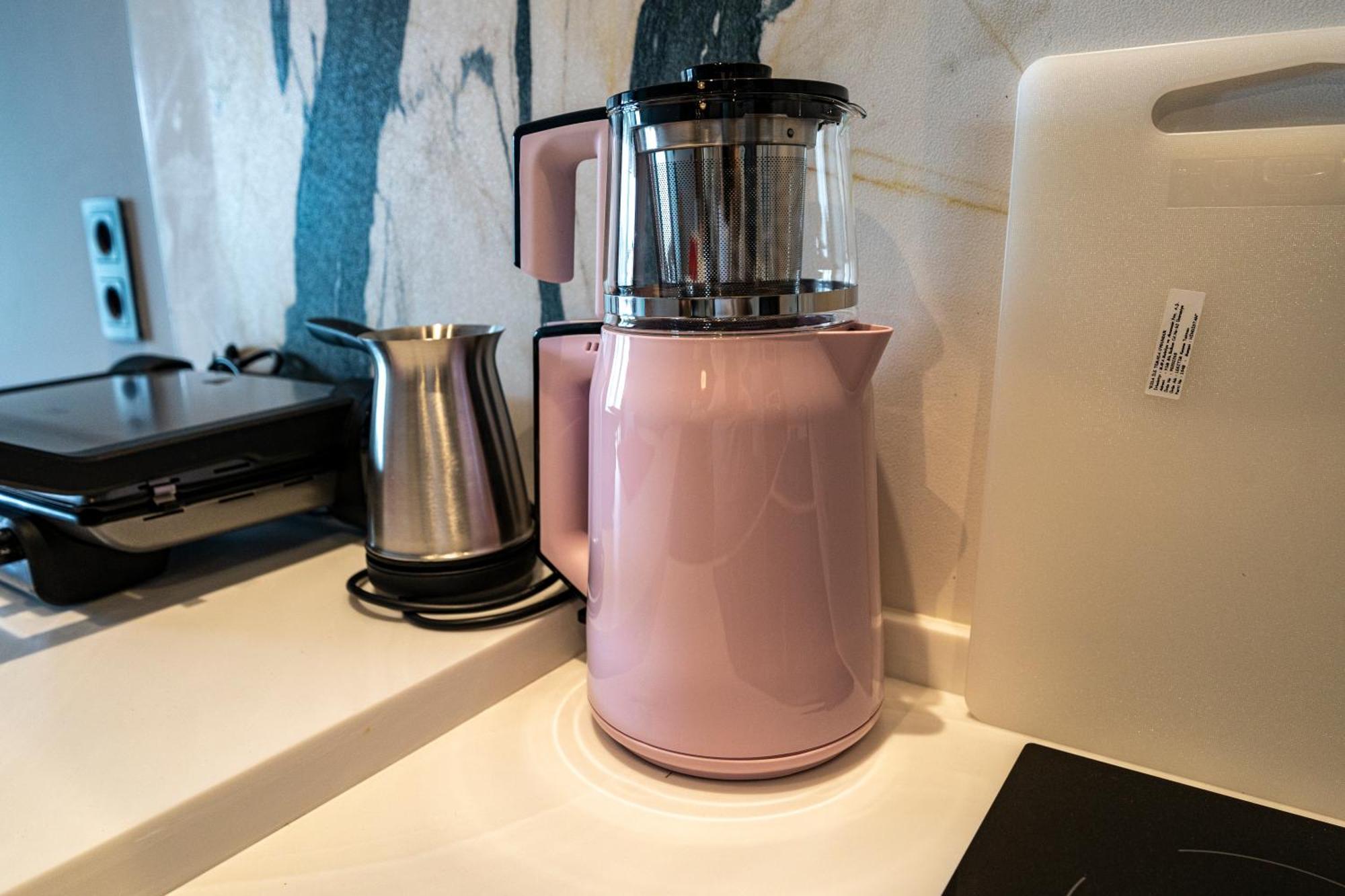 Beyoglu Benesta Residence, 1 Bedroom No-104 * İstanbul