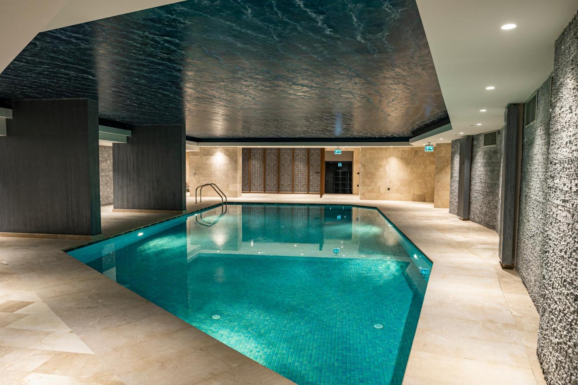 Daire Beyoglu Benesta Residence, 1 Bedroom No-104