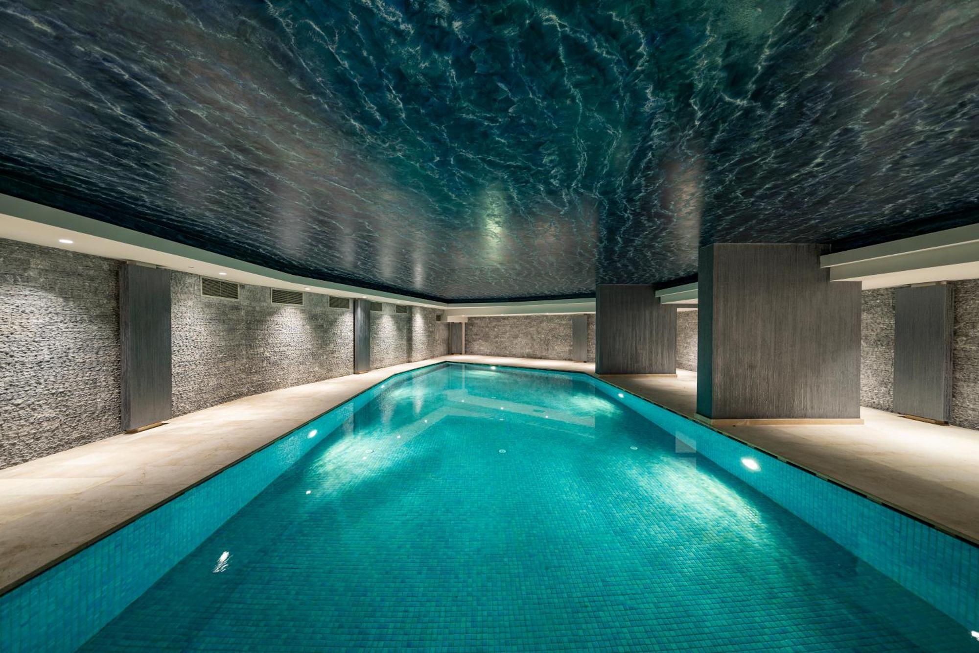 Beyoglu Benesta Residence, 1 Bedroom No-104 *
