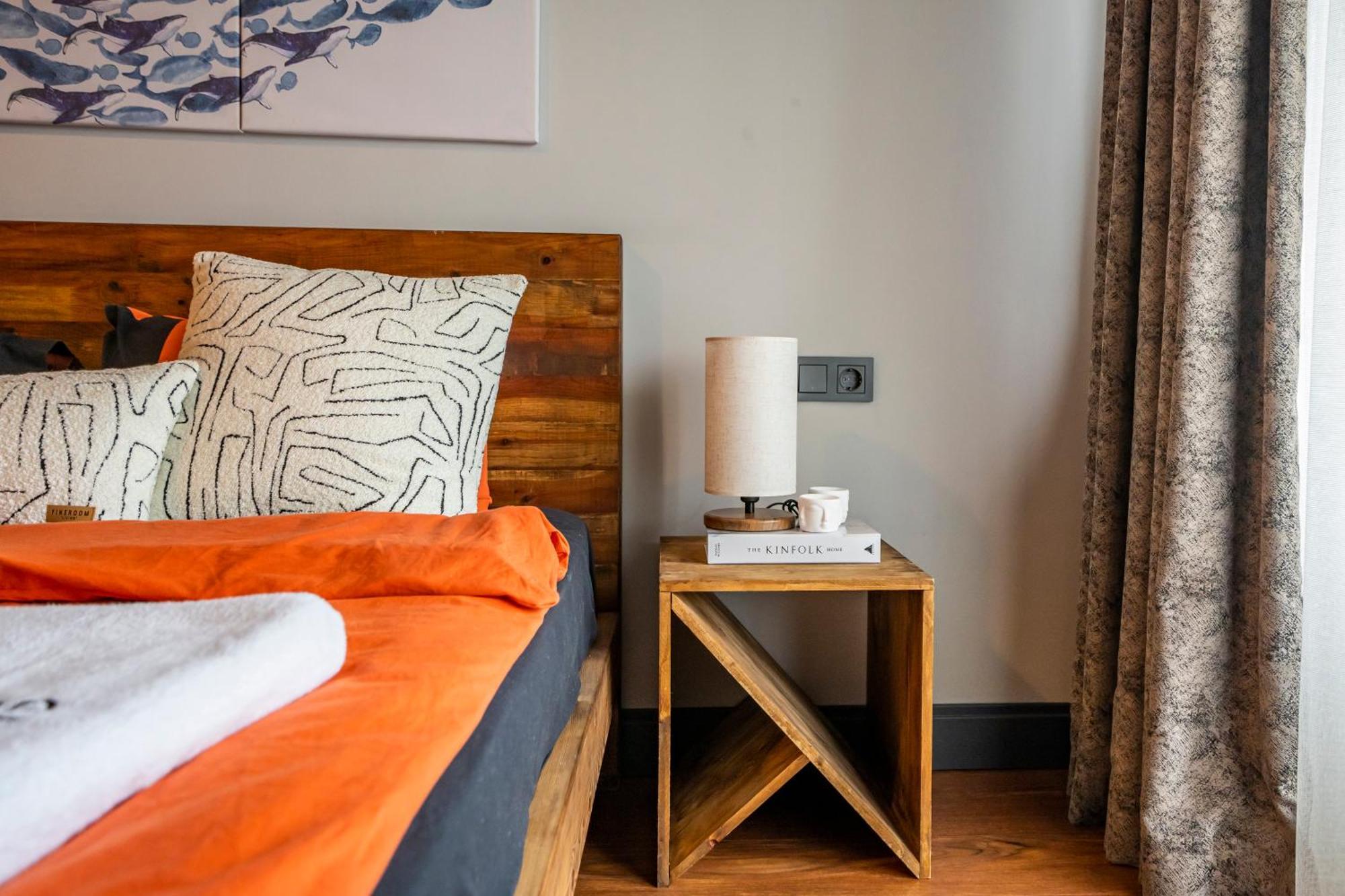Beyoglu Benesta Residence, 1 Bedroom No-104 İstanbul