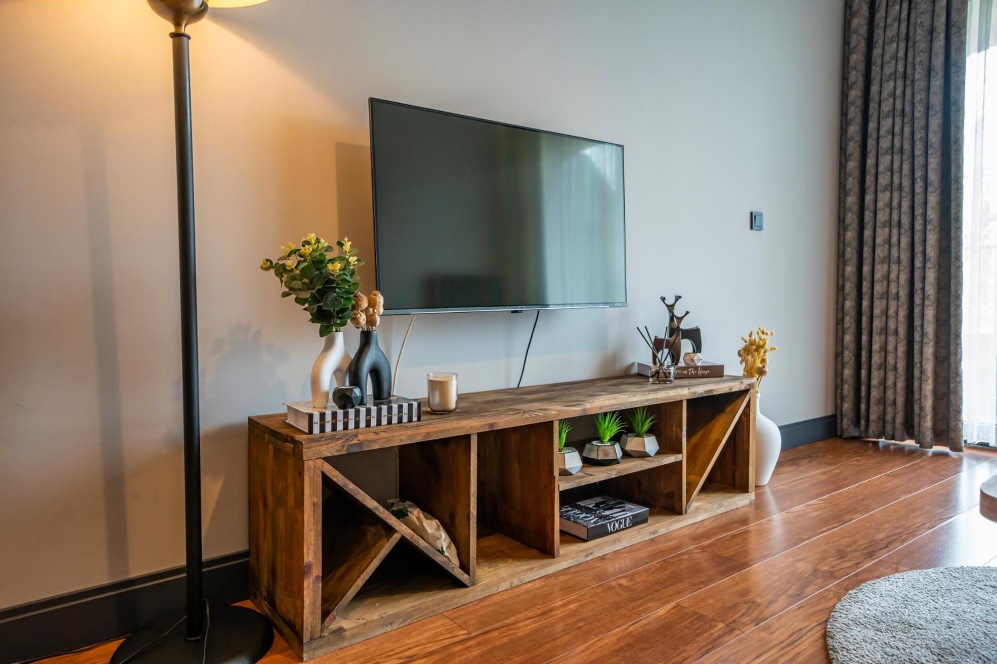 Beyoglu Benesta Residence, 1 Bedroom No-104 * İstanbul