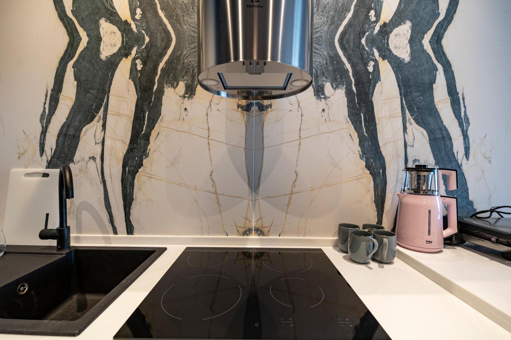 Beyoglu Benesta Residence, 1 Bedroom No-104 * İstanbul