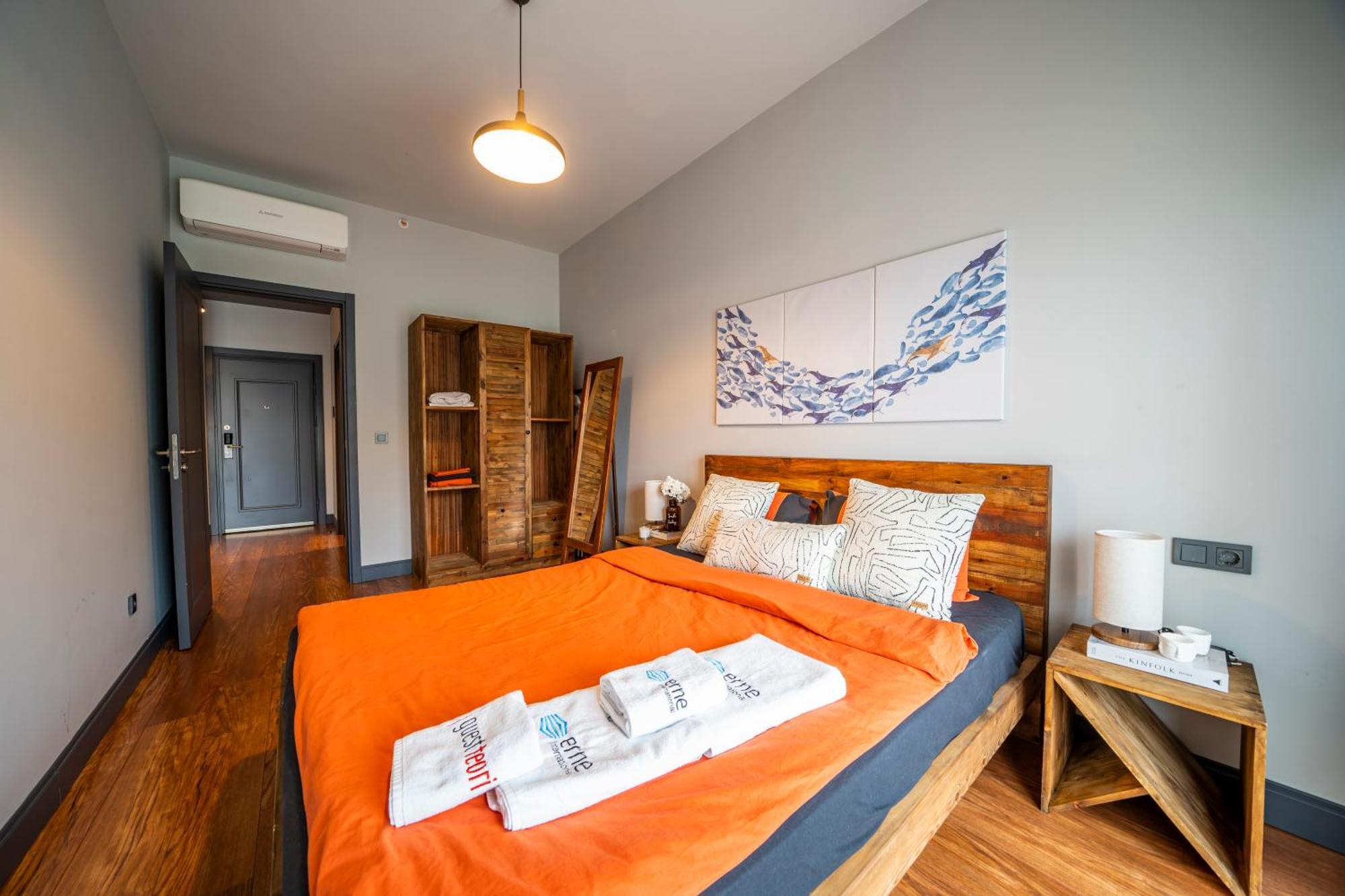 Beyoglu Benesta Residence, 1 Bedroom No-104