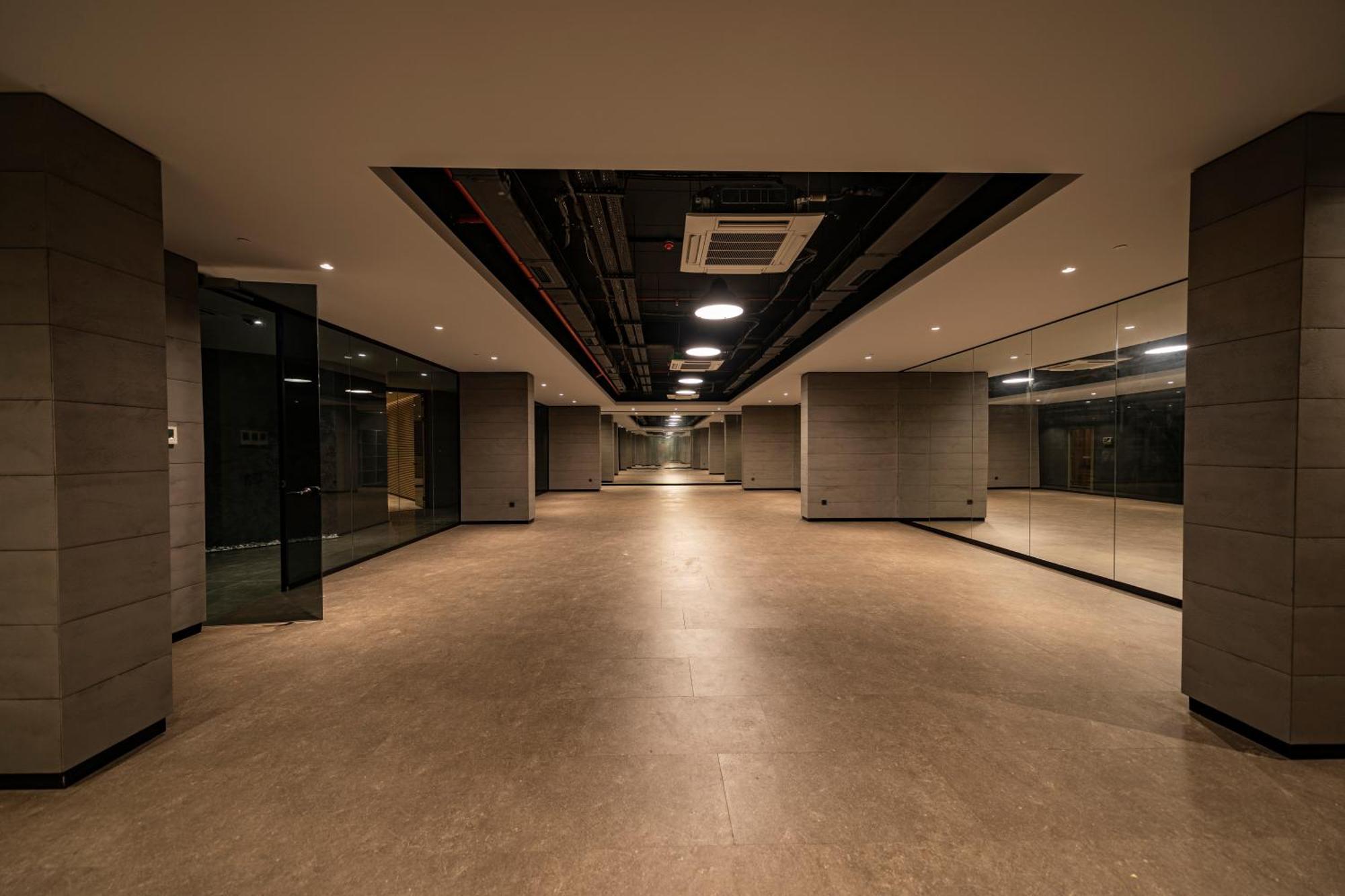 Daire Beyoglu Benesta Residence, 1 Bedroom No-104
