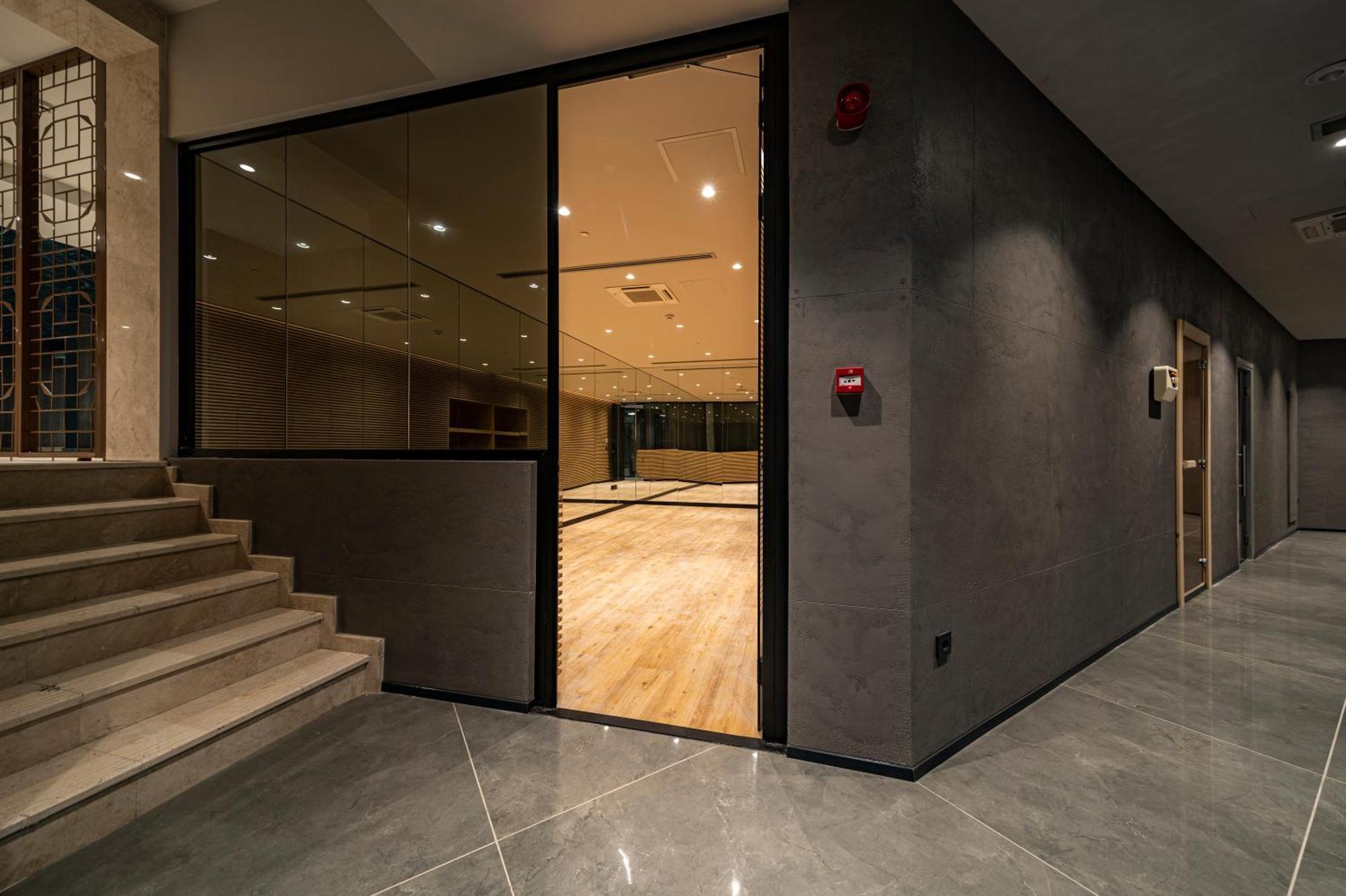 Beyoglu Benesta Residence, 1 Bedroom No-104 *