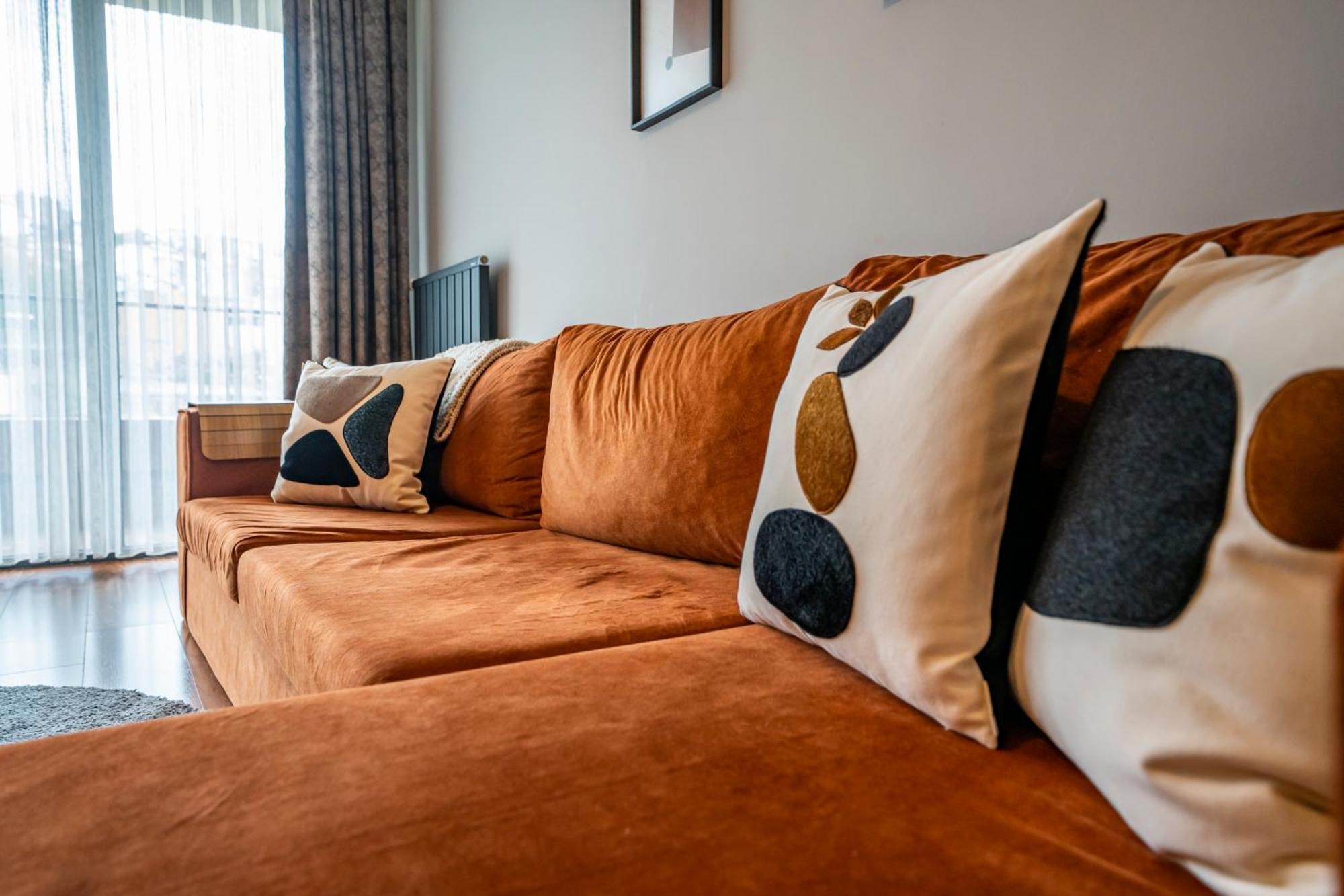 Beyoglu Benesta Residence, 1 Bedroom No-104 *